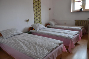  Apartament Tolek  Варшава